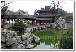 Beijing Huangshan Hongcun Shanghai 9 Days Tour